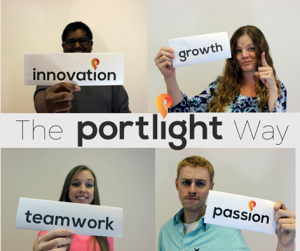 Portlight Values