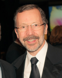 Ed Catmull, What Makes a Genius