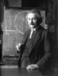 Einstein, What Makes a Genius