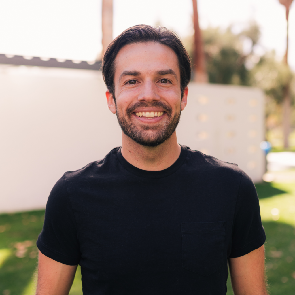 Connor Gillivan - TrioSEO